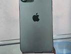 Apple iPhone 13 Pro Max 256 gb 90% full fre (Used)