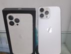Apple iPhone 13 Pro Max 256 Gb full box 84% (Used)