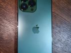 Apple iPhone 13 Pro Max 256 GB, Green (Used)