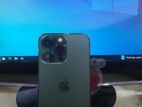 Apple iPhone 13 Pro Max 256 GB green (Used)