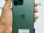 Apple iPhone 13 Pro Max 256 GB Green (Used)