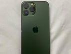 Apple iPhone 13 Pro Max 256 GB USA (Used)