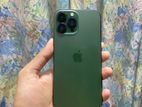 Apple iPhone 13 Pro Max 256 GB USA (Used)