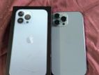 Apple iPhone 13 Pro Max 256 GB (Used)