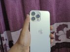 Apple iPhone 13 Pro Max 256 GB (Used)