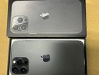 Apple iPhone 13 Pro Max 256 GB (Used)