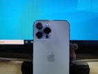 Apple iPhone 13 Pro Max 256 Gb (Used)