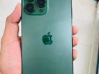 Apple iPhone 13 Pro Max 256 GB (Used)