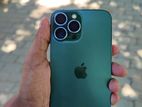 Apple iPhone 13 Pro Max . (Used)