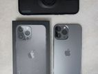Apple iPhone 13 Pro Max . (Used)
