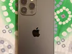 Apple iPhone 13 Pro Max . (Used)