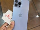 Apple iPhone 13 Pro Max 256GB BH 83% (Used)