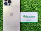 Apple iPhone 13 Pro Max 256GB BH:83% (Used)