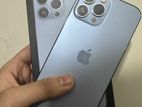 Apple iPhone 13 Pro Max 256GB BH89% Full Box (Used)
