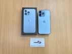 Apple iPhone 13 Pro Max 256GB Box Full Fresh (Used)