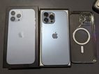 Apple iPhone 13 Pro Max 256gb Dual sim (Used)