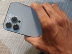 Apple iPhone 13 Pro Max 256GB (DUBAI) (Used)