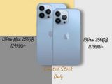 Apple iPhone 13 Pro Max 256GB Intact (USA) (New)