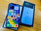 Apple iPhone 13 Pro Max 256GB (Used)