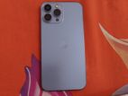 Apple iPhone 13 Pro Max 256gb. (Used)