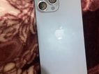 Apple iPhone 13 Pro Max 256gb (Used)