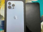 Apple iPhone 13 Pro Max 256GB (Used)