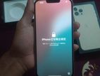 Apple iPhone 13 Pro Max 256gb (Used)