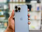 Apple iPhone 13 Pro Max 256gb Watwrproof (Used)