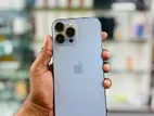 Apple iPhone 13 Pro Max 256gb Watwrproof (Used)