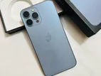 Apple iPhone 13 Pro Max 256gb With Box (Used)