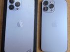 Apple iPhone 13 Pro Max (256GB)(U.S.A) (Used)