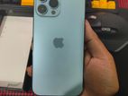 Apple iPhone 13 Pro Max . (Used)