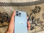 Apple iPhone 13 Pro Max . (Used)
