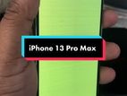 Apple iPhone 13 Pro Max আপডেটগতা প্রবলেম (Used)