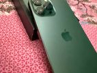 Apple iPhone 13 Pro Max Alpine Green (Used)