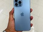 Apple iPhone 13 Pro Max ( BH: 94% ) (Used)