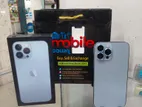 Apple iPhone 13 Pro Max BH87% Fullbox (Used)