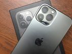 Apple iPhone 13 Pro Max . (Used)