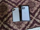 Apple iPhone 13 Pro Max . (Used)