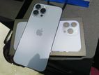 Apple iPhone 13 Pro Max full box (Used)