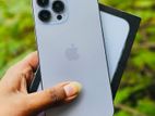 Apple iPhone 13 Pro Max . (Used)