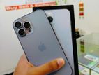 Apple iPhone 13 Pro Max Full Box (Used)