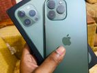 Apple iPhone 13 Pro Max Full box(256 gb) (Used)