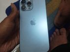 Apple iPhone 13 Pro Max . (Used)