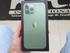 Apple iPhone 13 Pro Max green (Used)