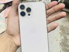 Apple iPhone 13 Pro Max . (Used)