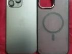 Apple iPhone 13 Pro Max I phone promax (Used)