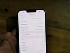 Apple iPhone 13 Pro Max . (Used)