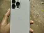 Apple iPhone 13 Pro Max i phone (Used)