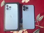 Apple iPhone 13 Pro Max . (Used)